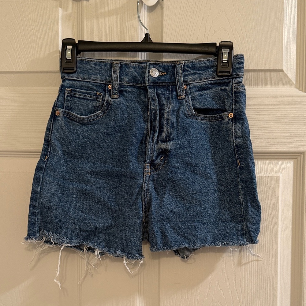 Wild Fable Classic Blue Jean Shorts